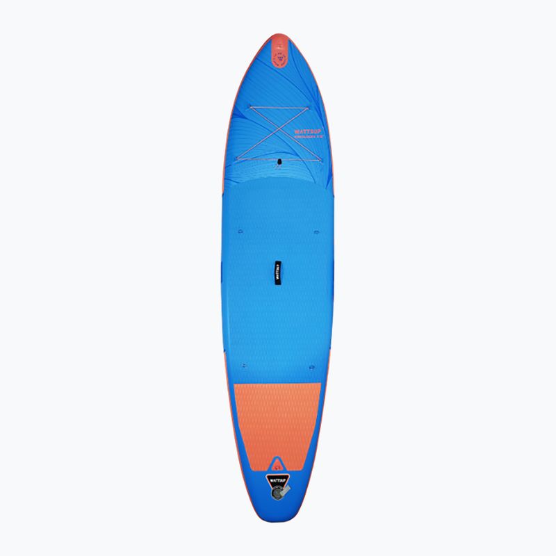 WATTSUP Espadon 11'8'' Minicombo SUP Board 2