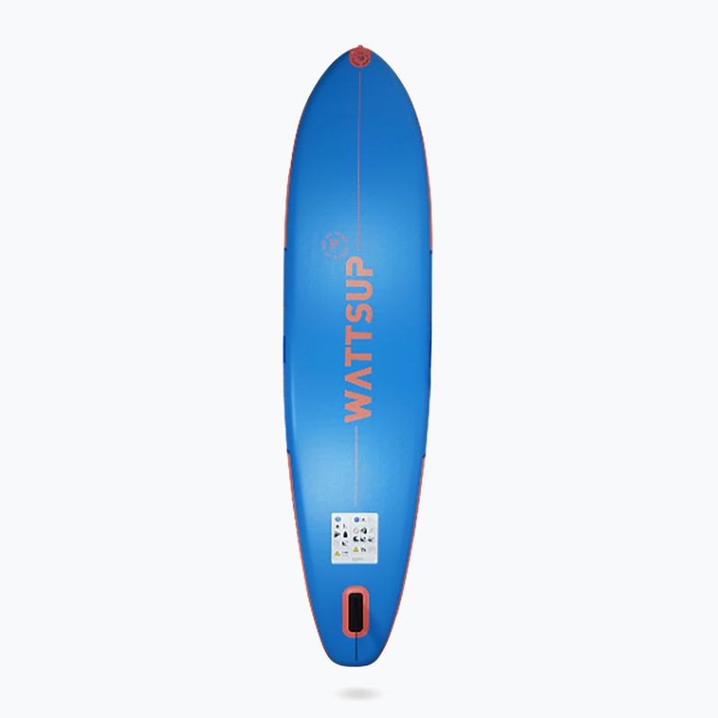 WATTSUP Espadon 11'8'' Minicombo SUP Board 3