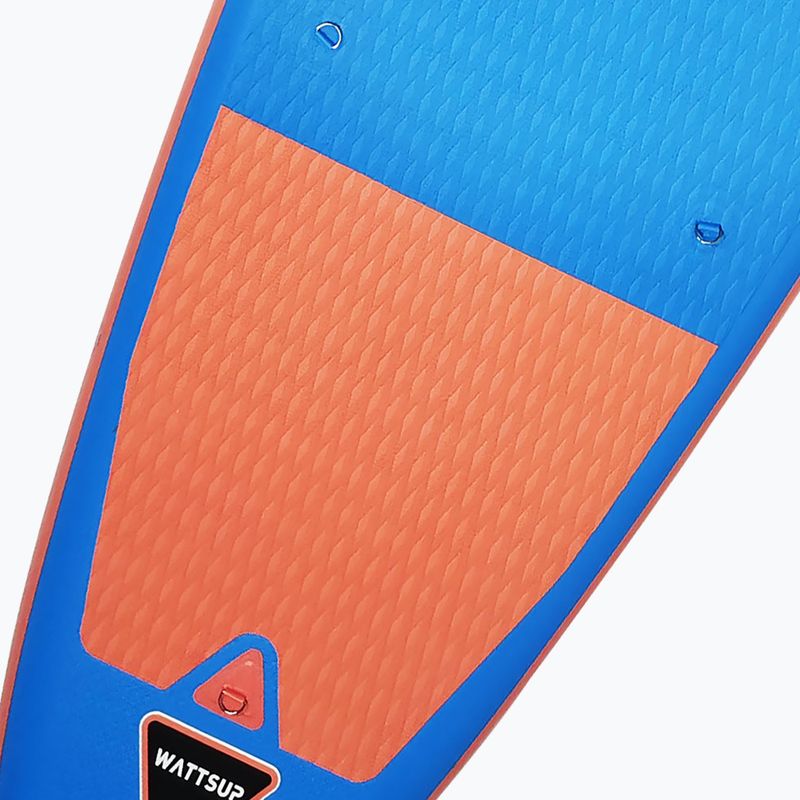 WATTSUP Espadon 11'8'' Minicombo SUP Board 6