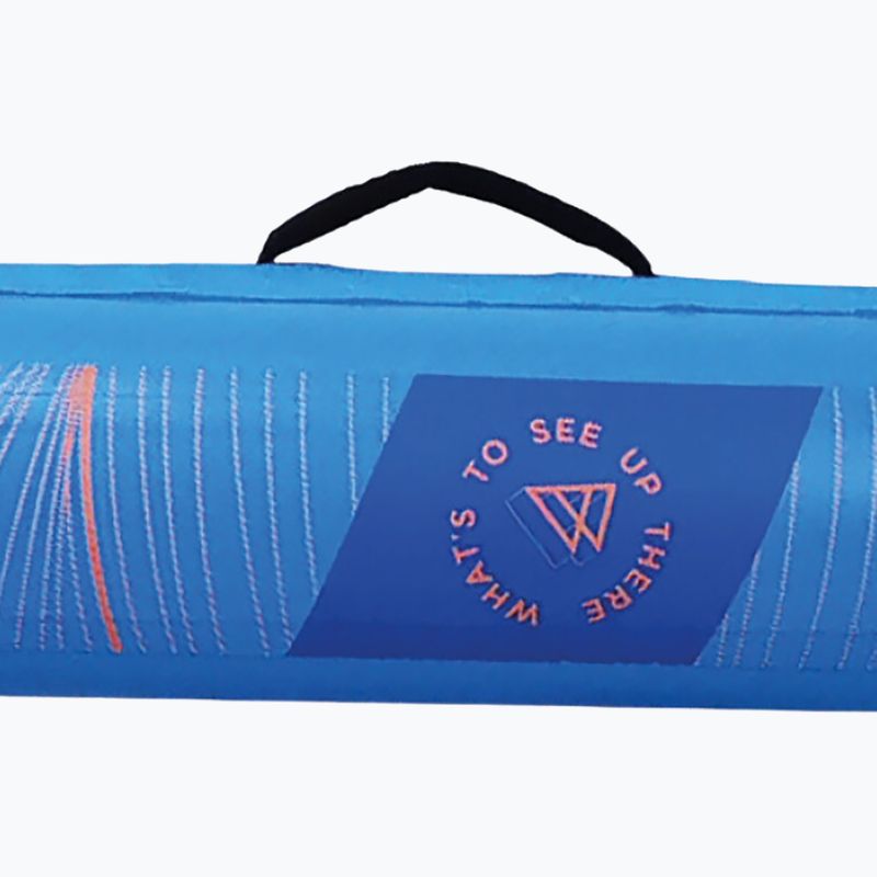 WATTSUP Espadon 11'8'' Minicombo SUP Board 8