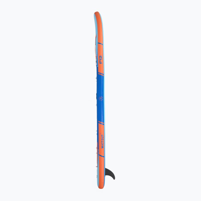 SUP board WATTSUP F12" Combo blue 5