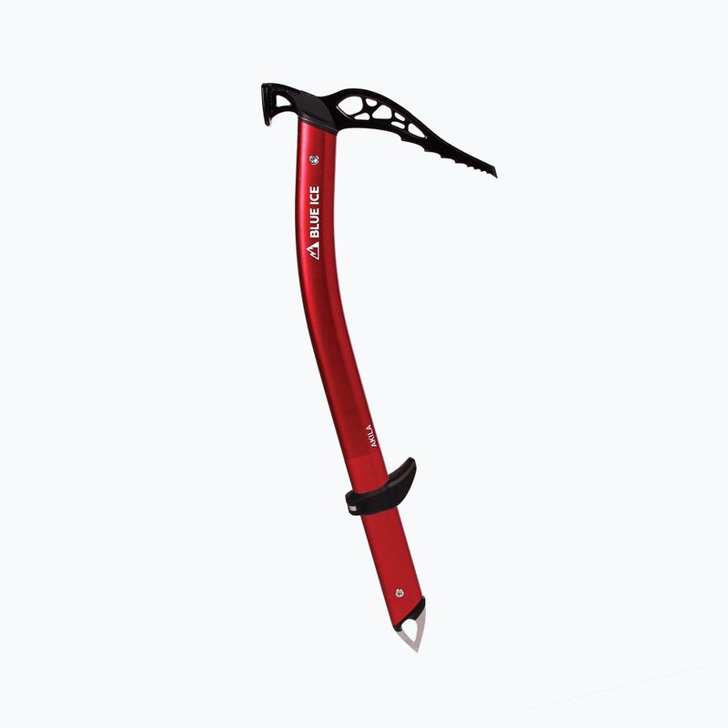 BLUE ICE Akila Hammer red 100162