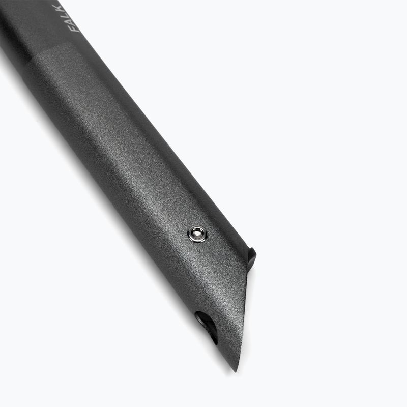 BLUE ICE Falk Ice Axe Cheque Black 100244 3