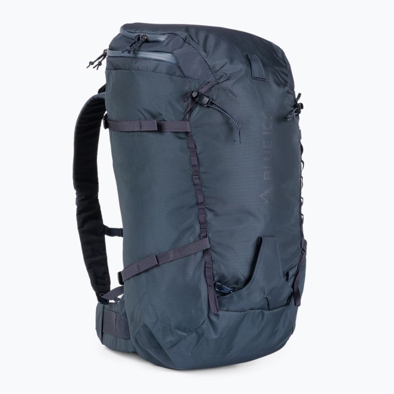 BLUE ICE Chiru Pack 32L trekking backpack grey 100328 2