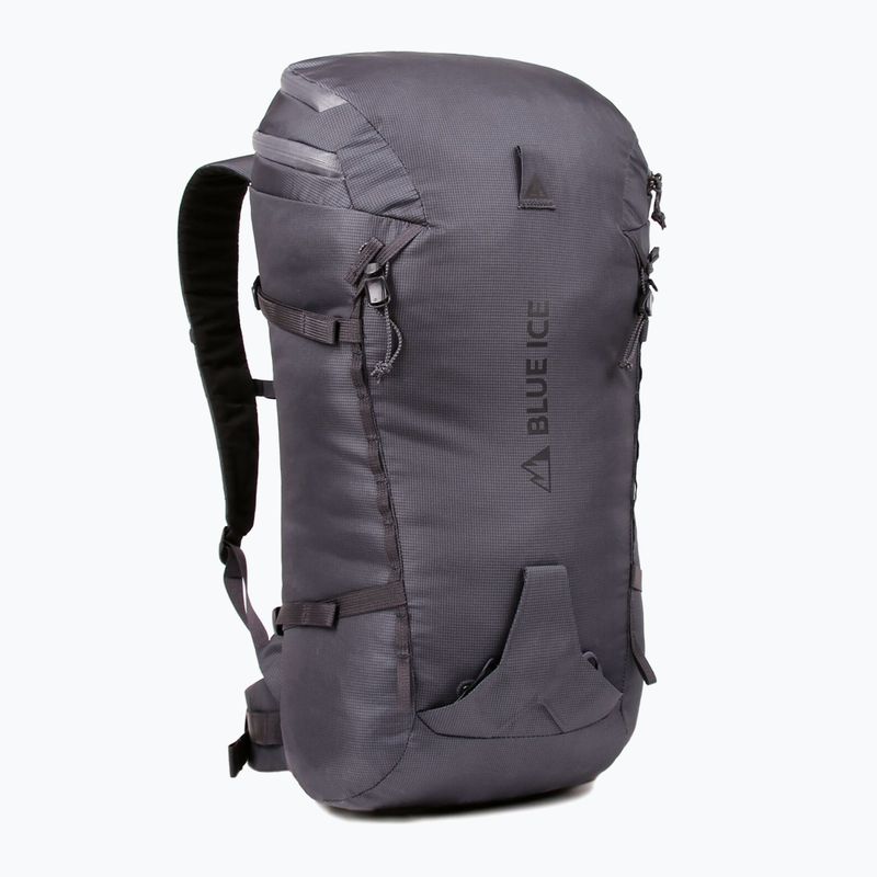 BLUE ICE Chiru Pack 25L trekking backpack grey 100327 6