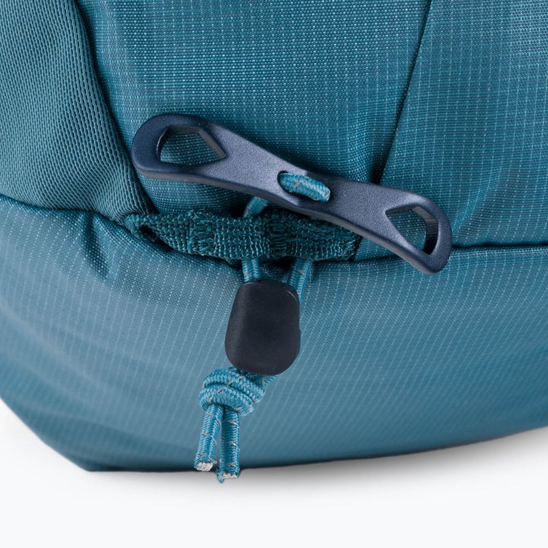 BLUE ICE Dragonfly Pack 18L trekking backpack blue 100014 6