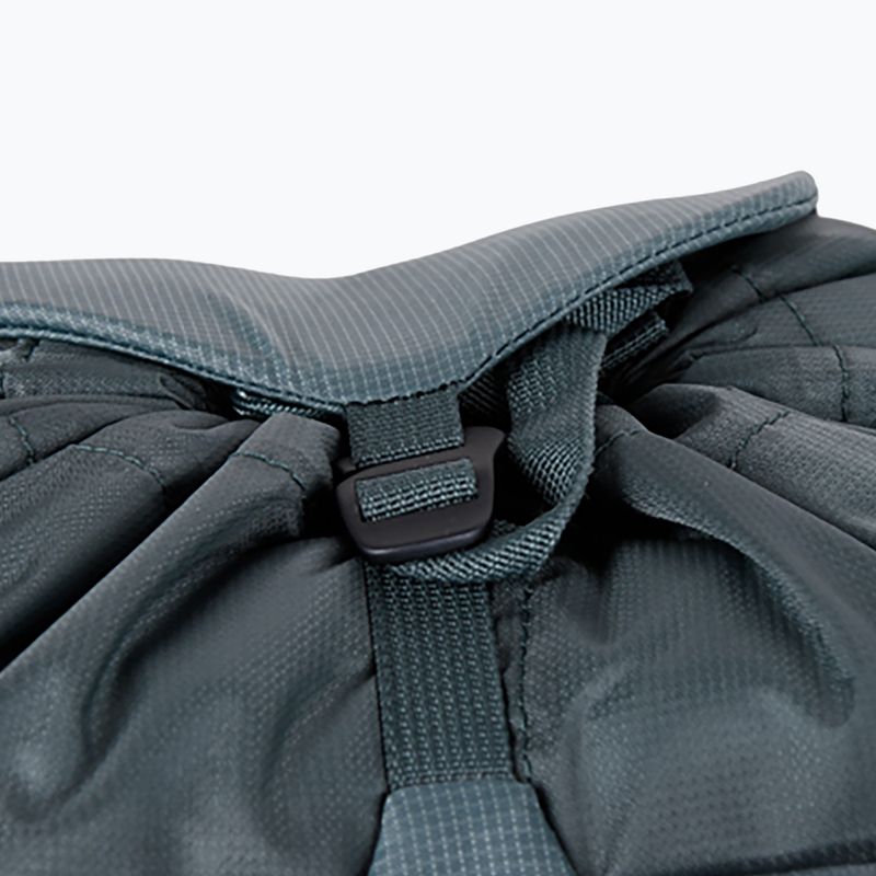 BLUE ICE Dragonfly Pack 18L trekking backpack blue 100014 10