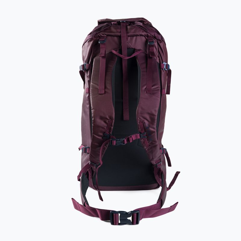 BLUE ICE Warthog Pack 30L trekking backpack maroon 100011 3