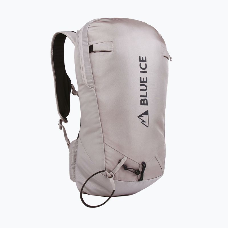 BLUE ICE hiking backpack Taka Pack 30L grey 100332