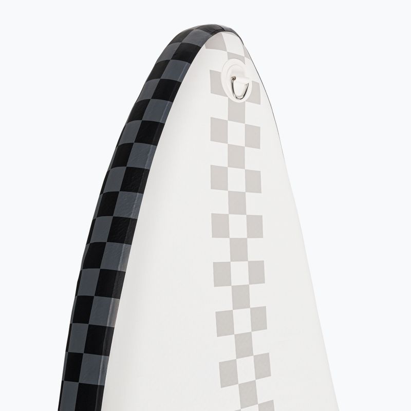 Quiksilver Racing Drift 11'6" grey SUP board EGLIS22R11-SZHH 6