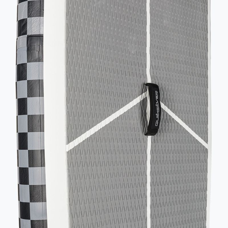 Quiksilver Racing Drift 11'6" grey SUP board EGLIS22R11-SZHH 7