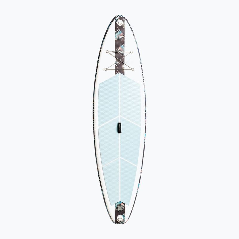 Quiksilver iSUP Performer 9'6" blue SUP board EGLIS22P96 2