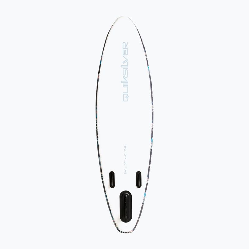 Quiksilver iSUP Performer 9'6" blue SUP board EGLIS22P96 3