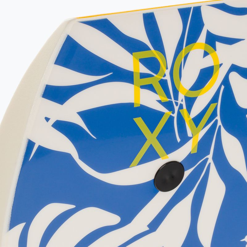 Bodyboard ROXY Suco Bodyboard 2021 yellow 4