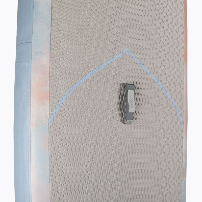 SUP board ROXY iSUP Lanakai 2021 multicolor 7