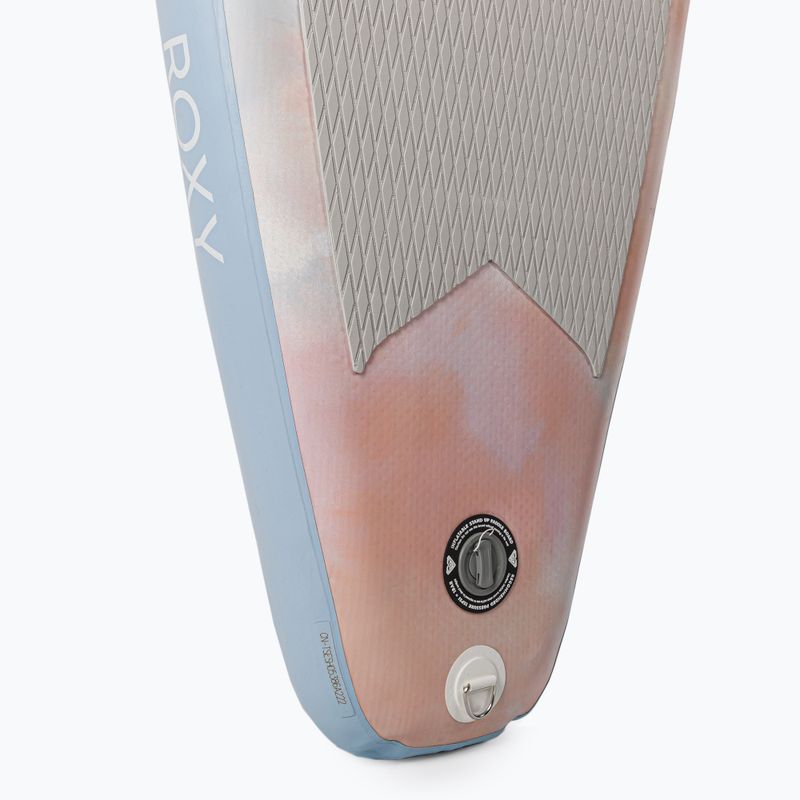SUP board ROXY iSUP Lanakai 2021 multicolor 9