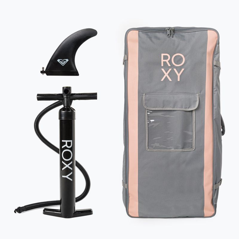 SUP board ROXY iSUP Lanakai 2021 multicolor 12