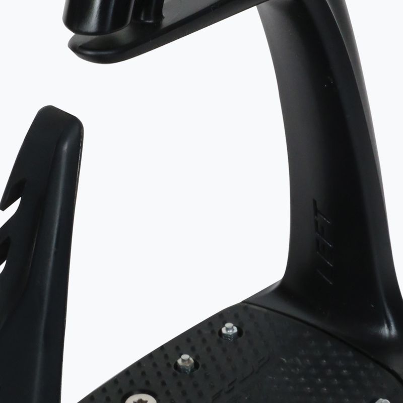 Freejump Soft Up Classic One Tone stirrups black F01523 2