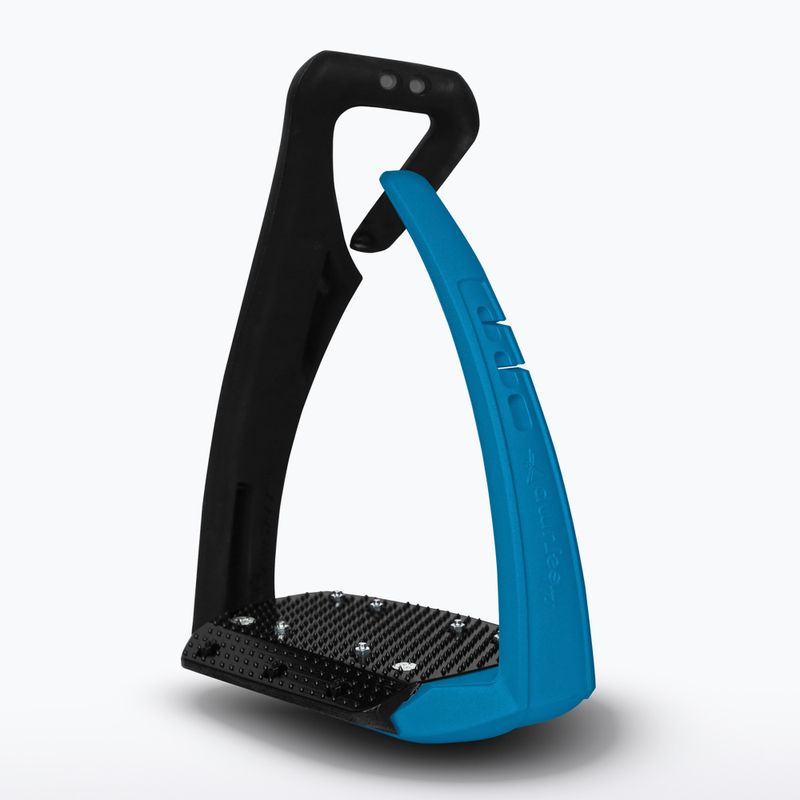 Freejump Soft Up Pro Plus Stirrups blue F01555