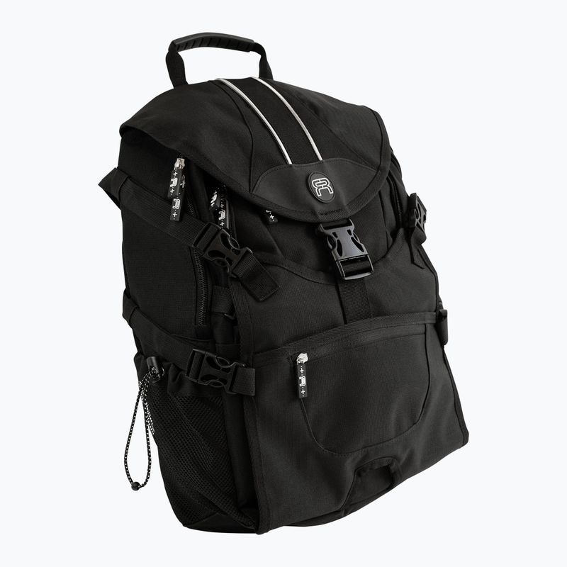 Skates backpack FR Skates Skates Backpack 25 l black 2