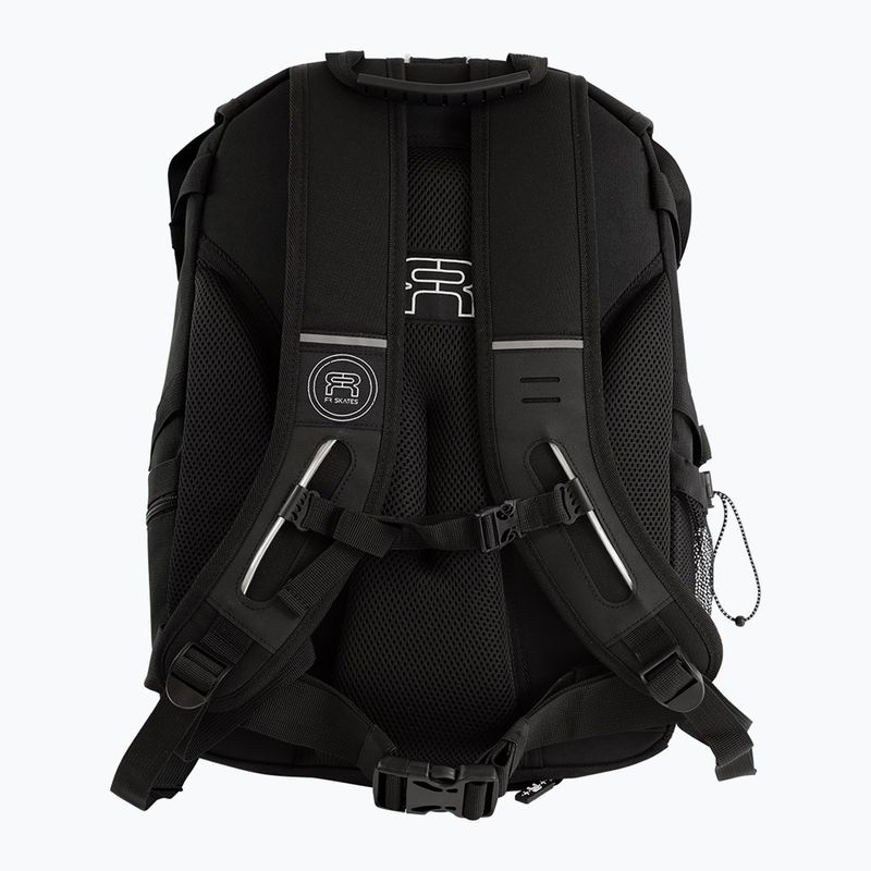 Skates backpack FR Skates Skates Backpack 25 l black 3