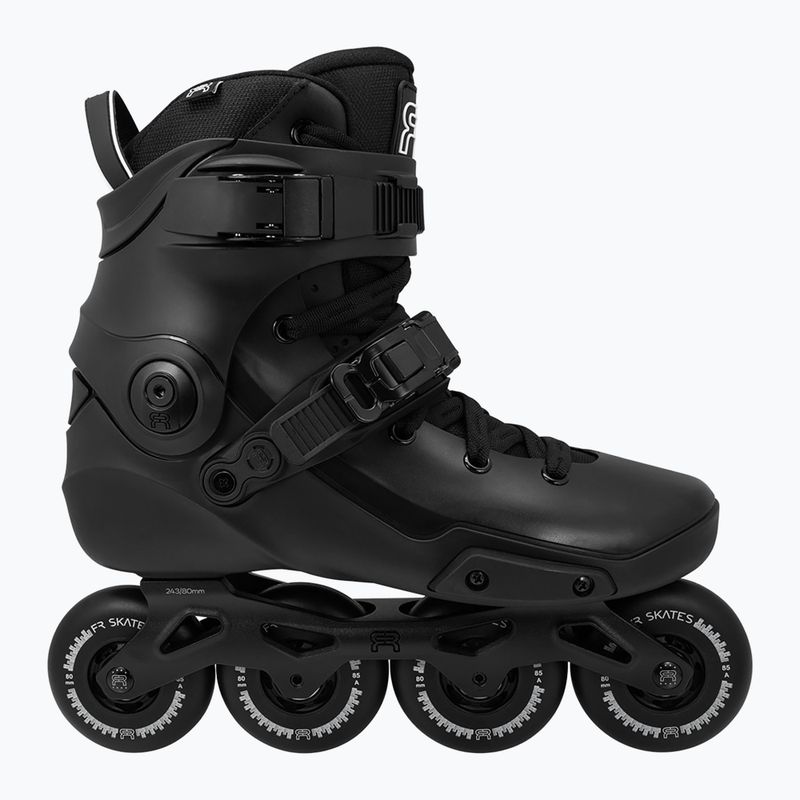 Inline skates FR Skates Neo 2 80 black 2