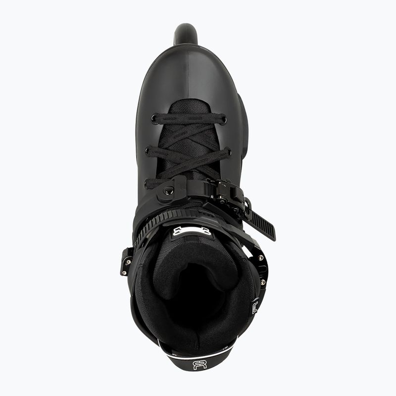 Inline skates FR Skates Neo 2 80 black 5