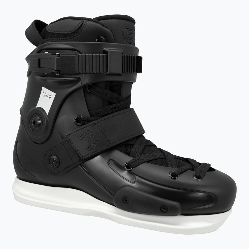 Inline skates FR Skates UFR Street black 2