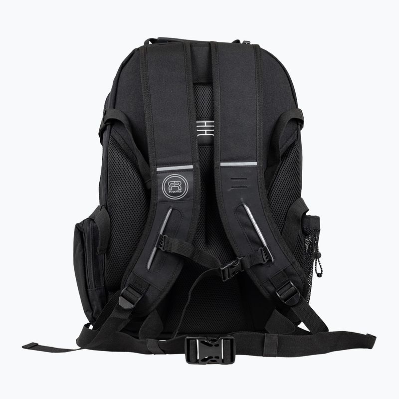 Skates backpack FR Skates Skates Backpack 30 l black 2