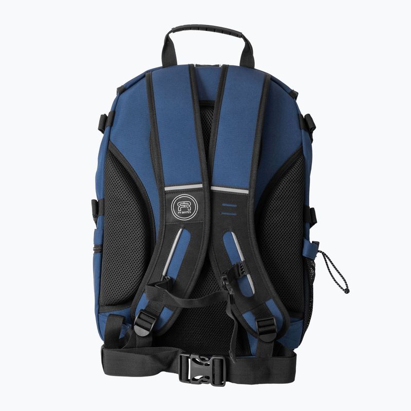 Skates backpack FR Skates Skates Backpack 25 l blue 2
