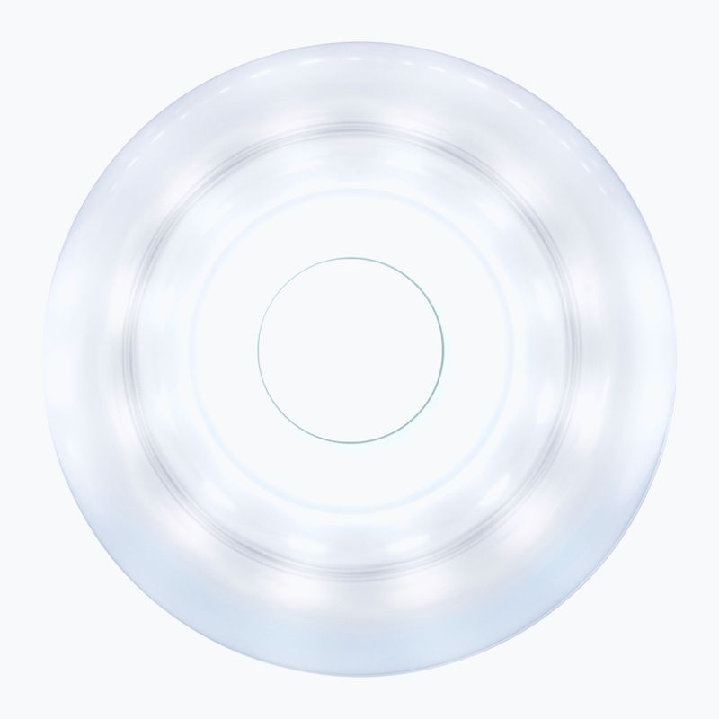 Roller skate wheels Luminous Led Wheels Duo 76mm/85A X4 white/pearl 4