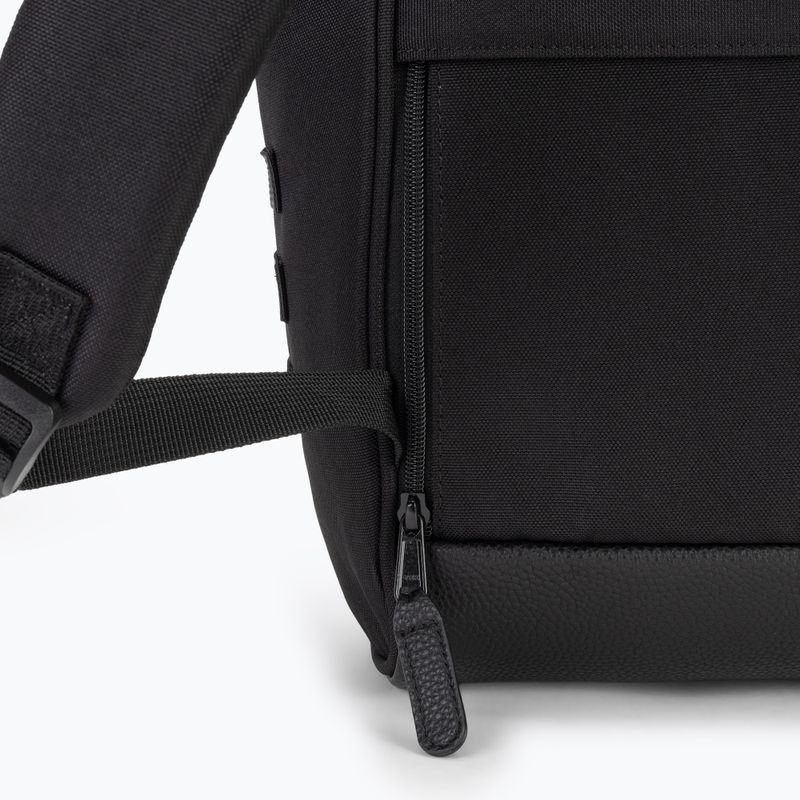 Cabaia Adventurer Berlin backpack 23 l black 7