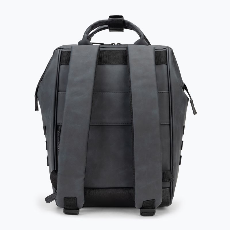 Cabaia Adventurer Le Havre backpack 23 l black 3