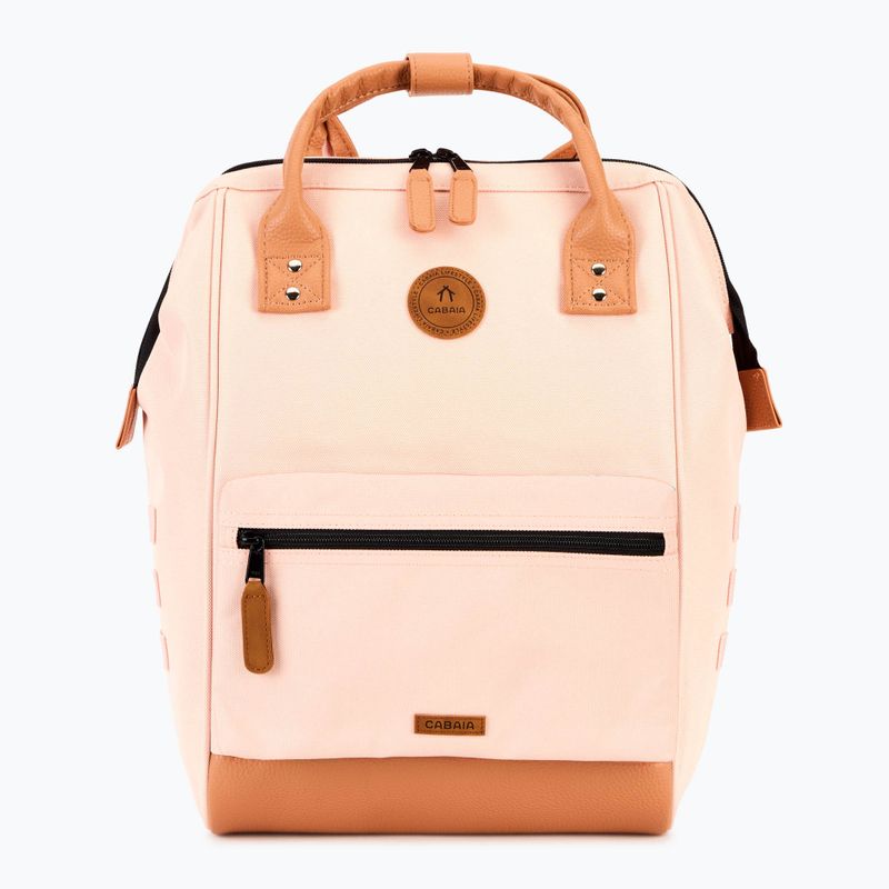 Cabaia Adventurer Orlando 23 l pink backpack
