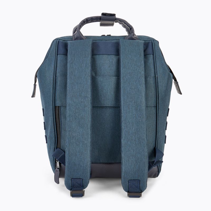 Cabaia Adventurer Port Antonio backpack 23 l dark blue 3