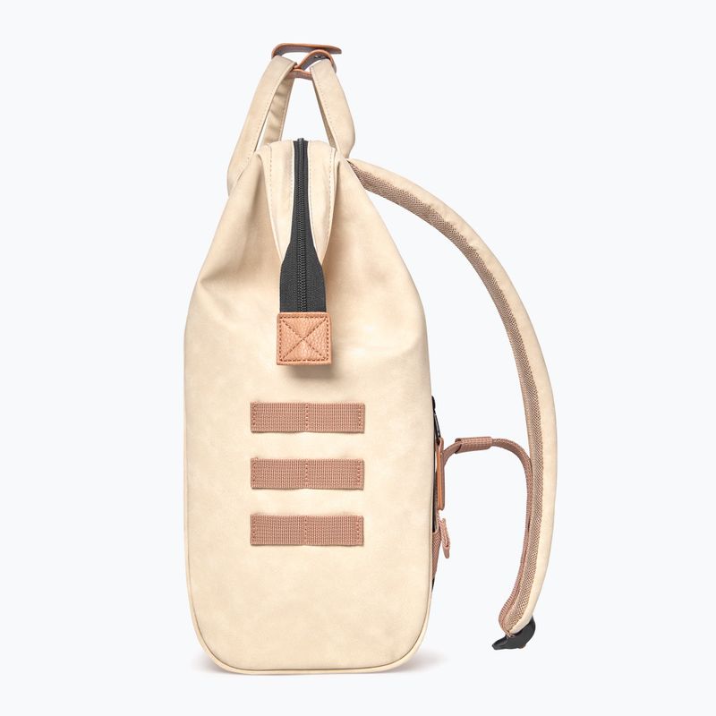 Cabaia Adventurer Andenne backpack 23 l beige 6