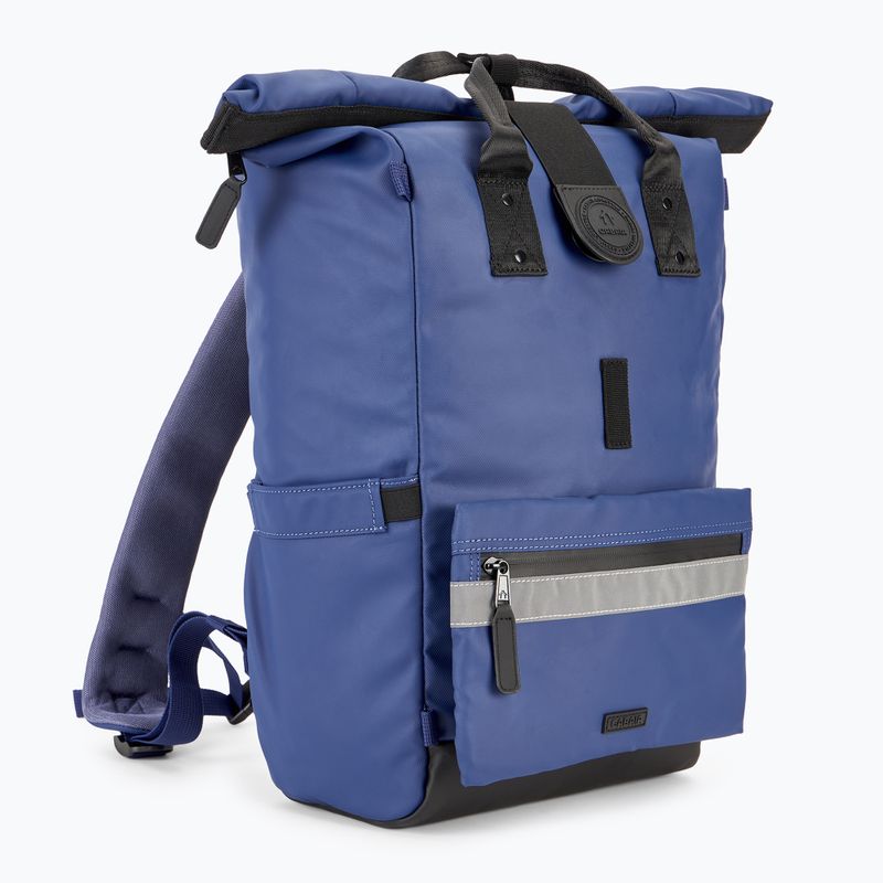 Cabaia Explorer backpack Odense 26 l dark blue 2