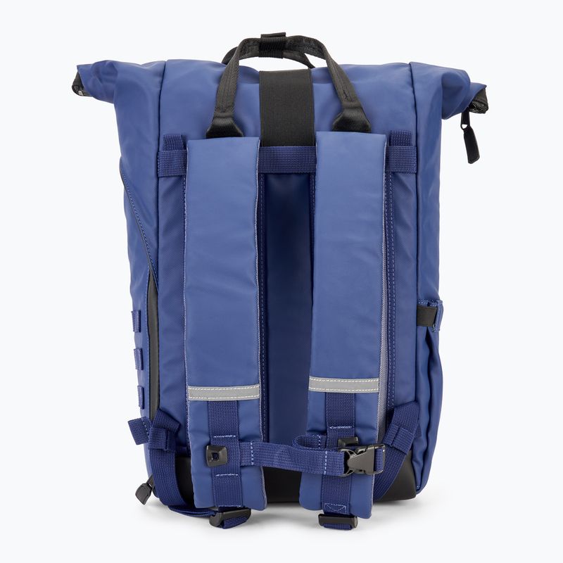 Cabaia Explorer backpack Odense 26 l dark blue 3