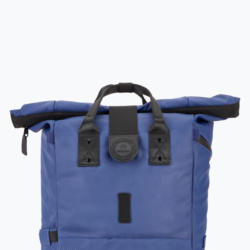 Cabaia Explorer backpack Odense 26 l dark blue 4