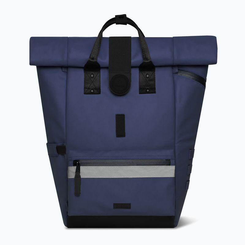 Cabaia Explorer backpack Odense 26 l dark blue 8