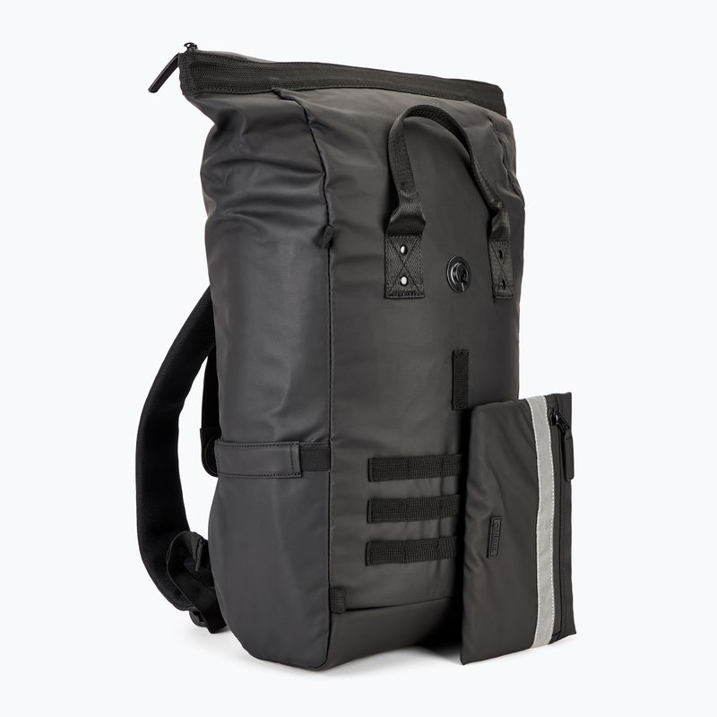 Cabaia Explorer Backpack Wellington 26 l black 6