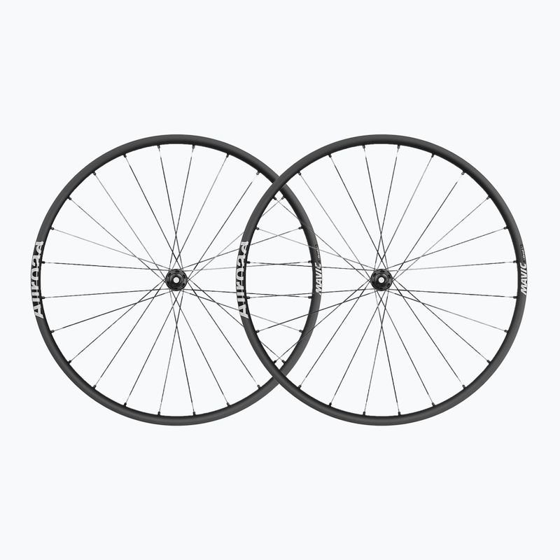 Mavic Allroad S Disc Centerlock Shimano 11 bicycle wheels