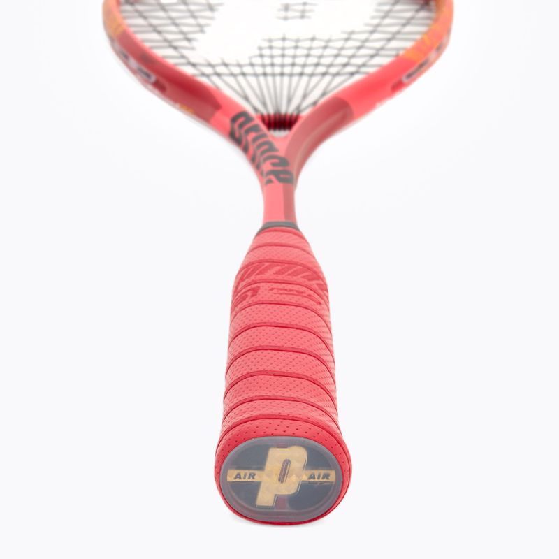 Prince Venom Pro 750 squash racket 3