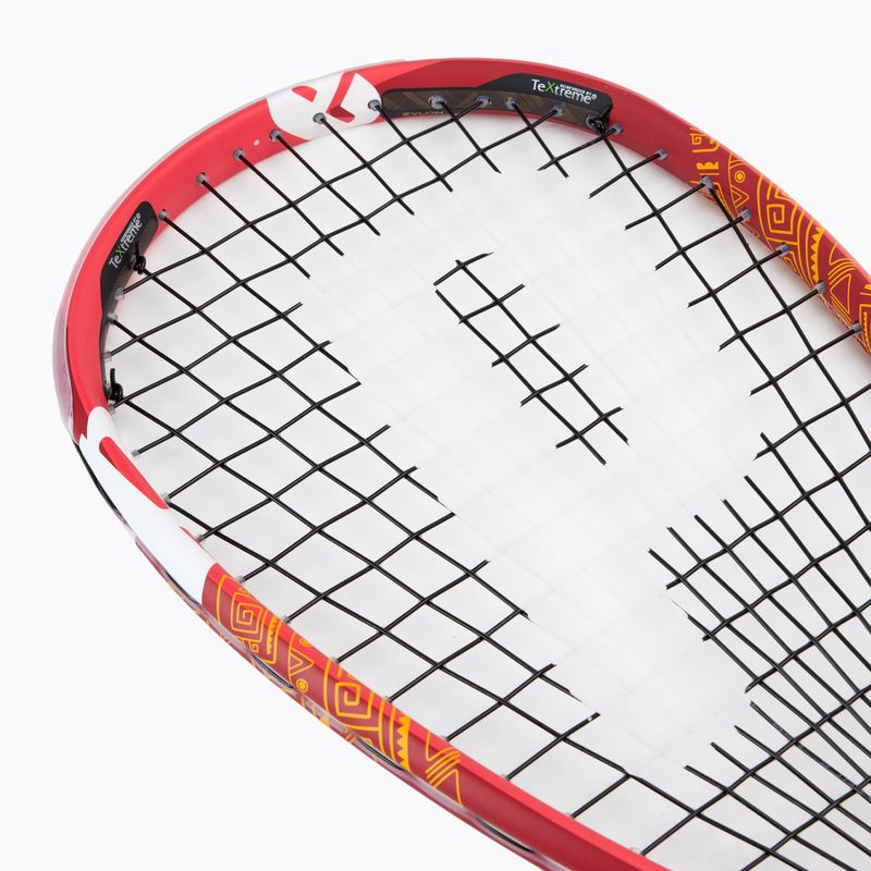 Prince Venom Pro 750 squash racket 5
