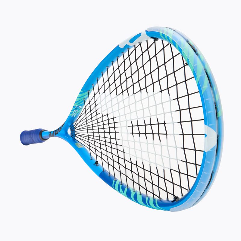 Prince Vortex Pro 650 squash racket 2