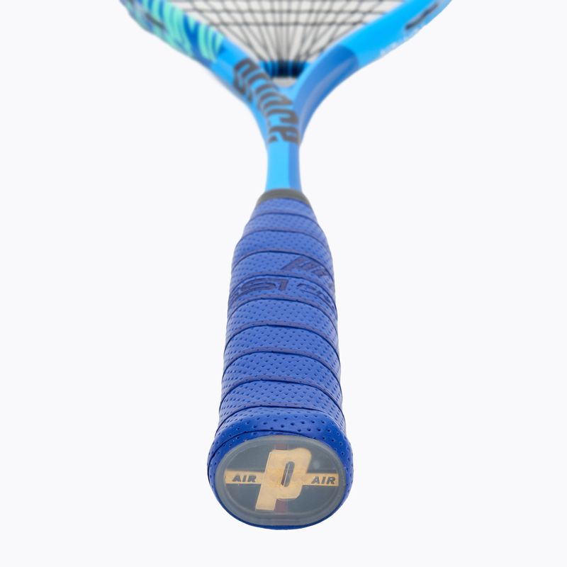 Prince Vortex Pro 650 squash racket 3
