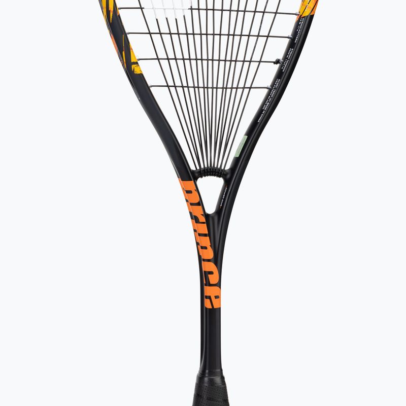 Squash racket Prince Hyper Pro 550 4