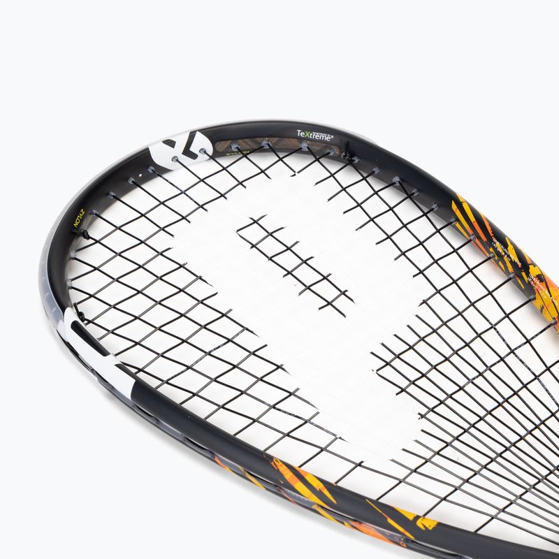 Squash racket Prince Hyper Pro 550 5