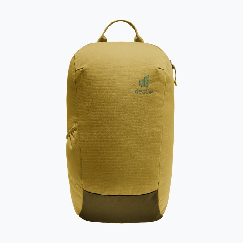 Urban backpack deuter StepOut 12 l kelp/nori