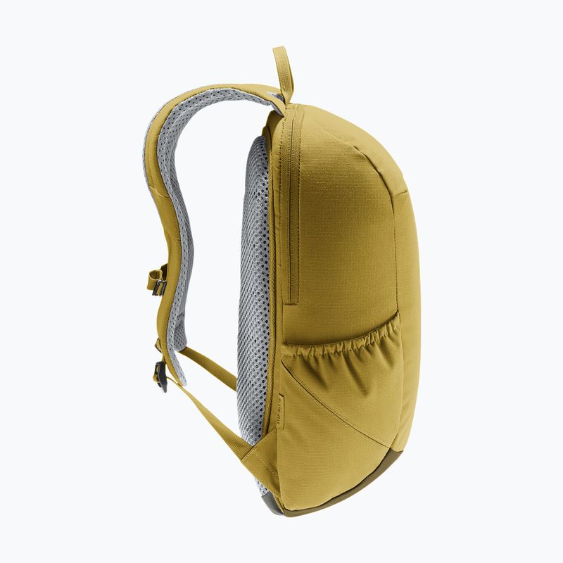 Urban backpack deuter StepOut 12 l kelp/nori 5